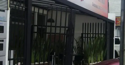 RESTAURANTE LA PAMPA PARRILLA RESTAURANTE LA PAMPA PARRILLA